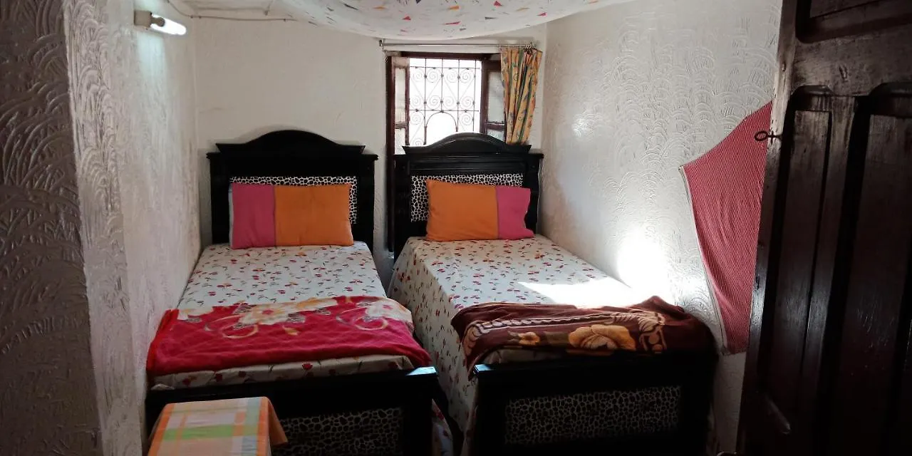 Ziat Dar Elzarhounni Hotel Fes
