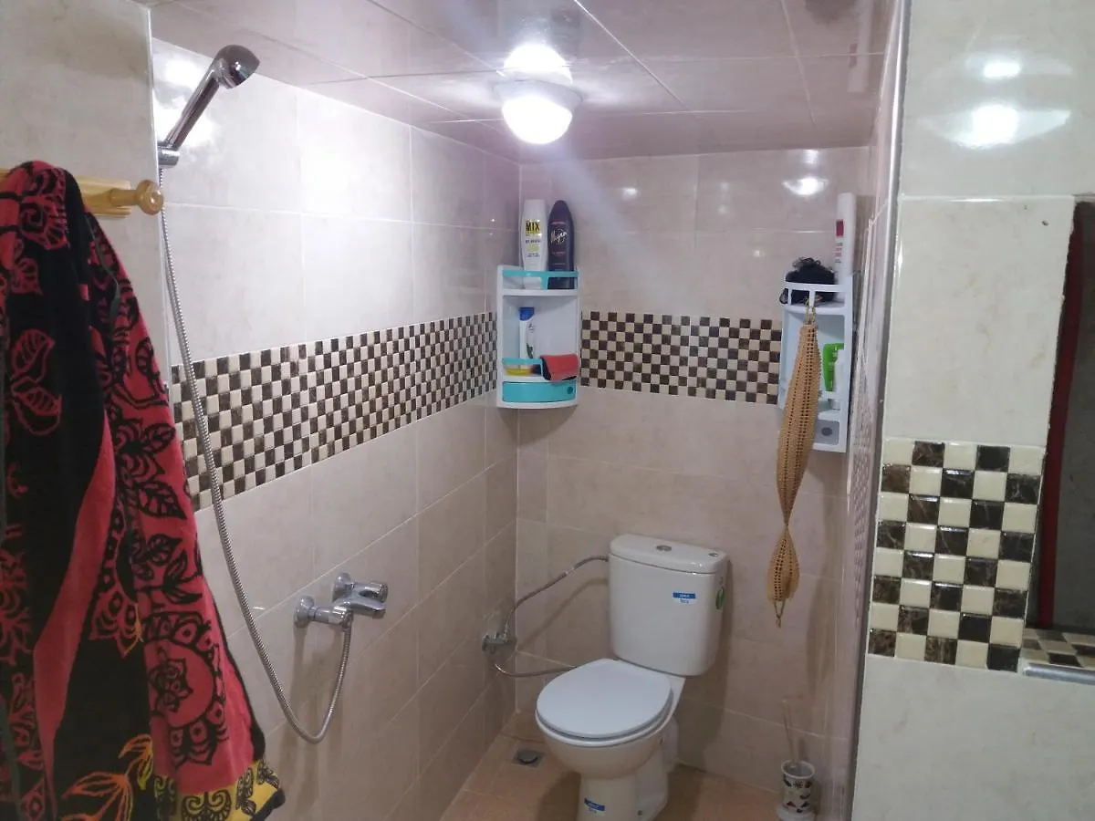 Ziat Dar Elzarhounni Hotel Fes