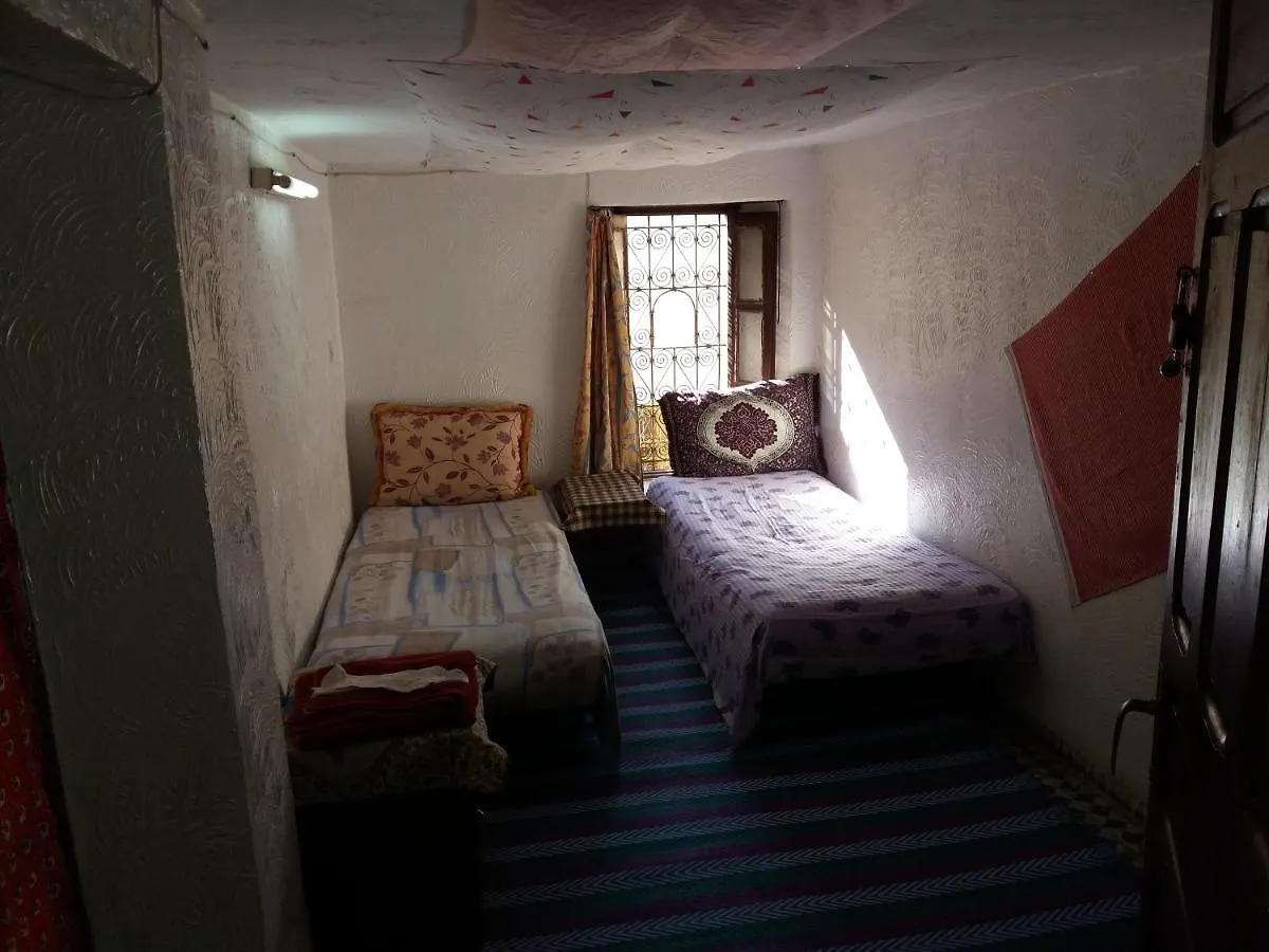 Guest house Ziat Dar Elzarhounni Hotel Fes