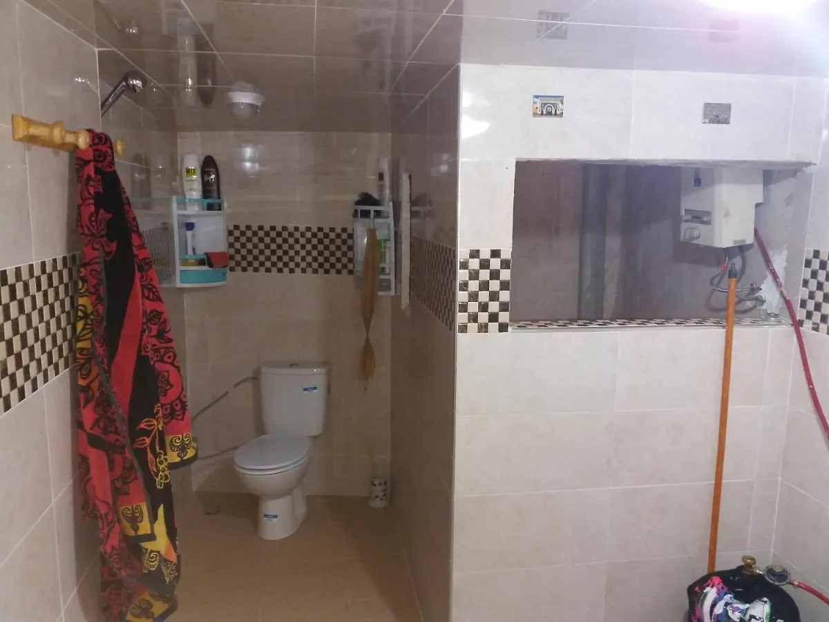 Guest house Ziat Dar Elzarhounni Hotel Fes Morocco